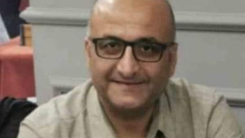Polis Memuru Depremde Hayatını Kaybetti 