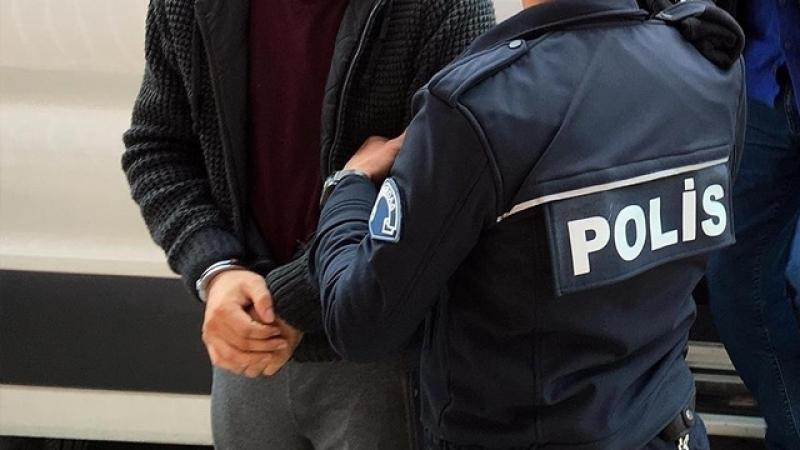 Sahte Polisler Yakayı Ele Verdi