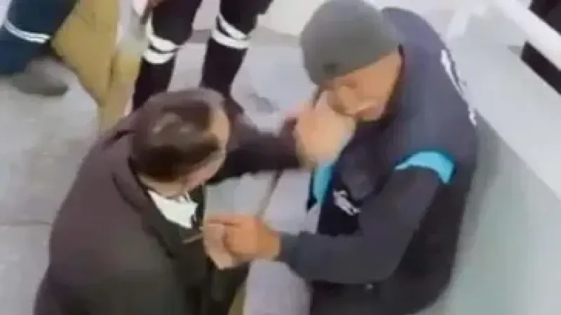 O Tokata 5 Yıl Ceza