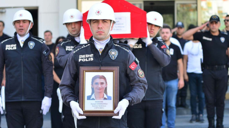 Ankara Emniyeti'nden Son Veda