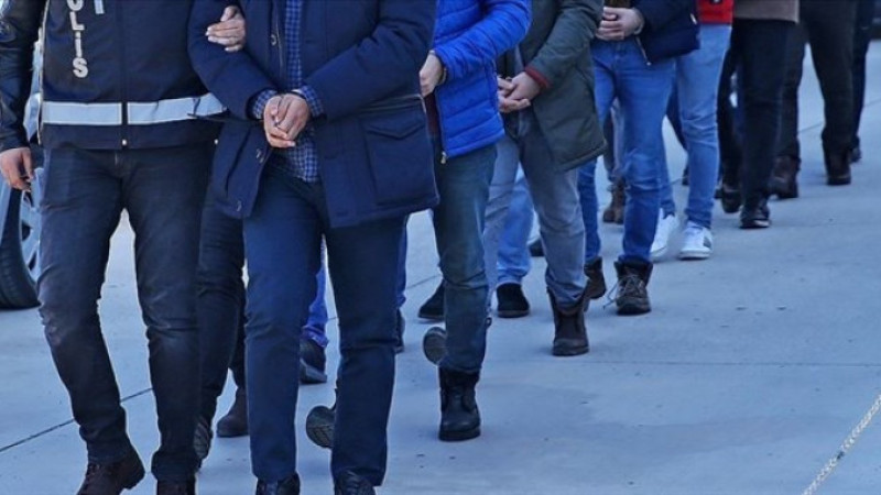 Burdur Polisi Suça Geçit Vermiyor!