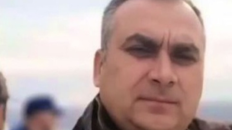 Suriye'de yaralanan polis memuru şehit oldu
