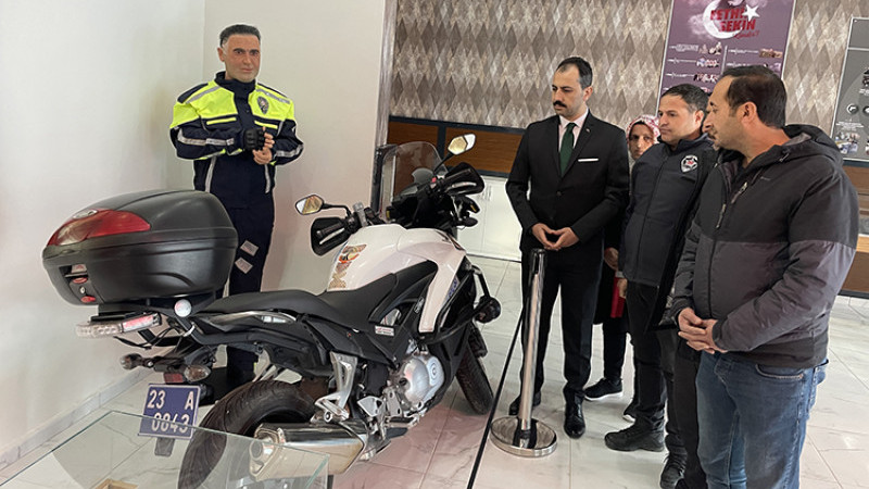 Gençler, şehit polis Fethi Sekin'in kahramanlığını anlatmak için yarışacak