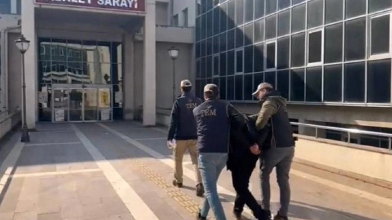 Şehitlere hakaret eden şahıs tutuklandı!