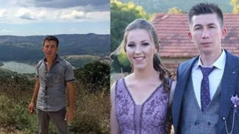 Polis memuru, eşini öldürüp intihara kalkıştı