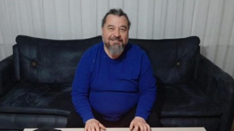 Bursa'da görevli polis memuru kalp krizinden hayatını kaybetti