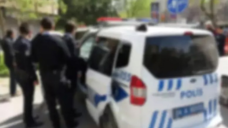 Polis memuru tutuklandı