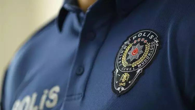 Malatya da polise saldırı 