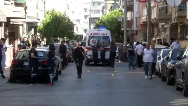 Terörden Bağımsız Görünse de Tehlike Büyük: Gençlerde Şiddet Riski