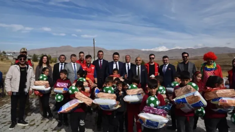 Şehit Polis Musa Aybars'ın 