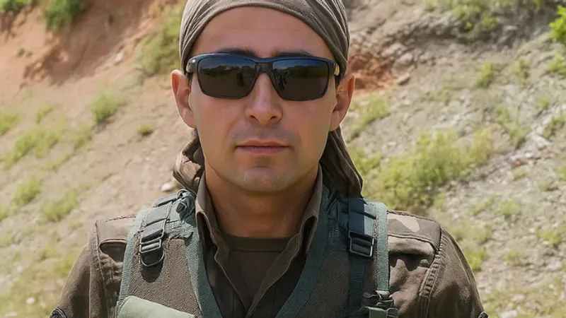 Polis Hakan Çalışkan hayatını kaybetti