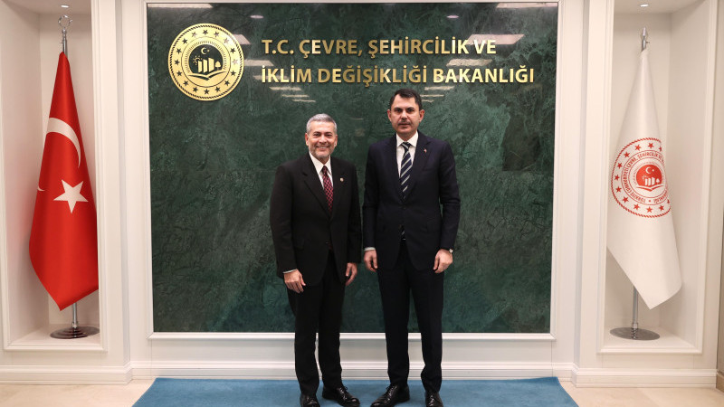 MHP MERSİN MİLLETVEKİLİ UYSAL: TAKİPÇİSİ OLDUK, 2B ARAZİLERİ ÇÖZÜME KAVUŞUYOR